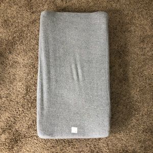 Changing pad & cover